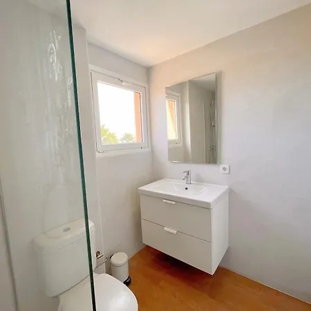 Oceanview Retreat Apartament