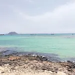 Apartament Oceanview Retreat Corralejo
