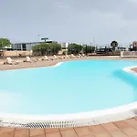 Apartament Oceanview Retreat Corralejo