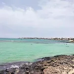 Oceanview Retreat Corralejo