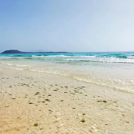 Appartement Oceanview Retreat Corralejo