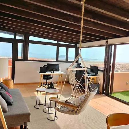 Oceanview Retreat *