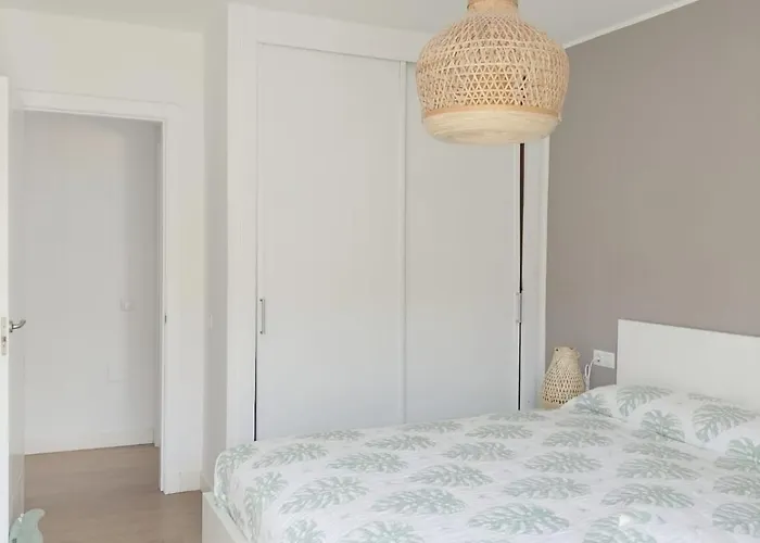 Oceanview Retreat * Corralejo