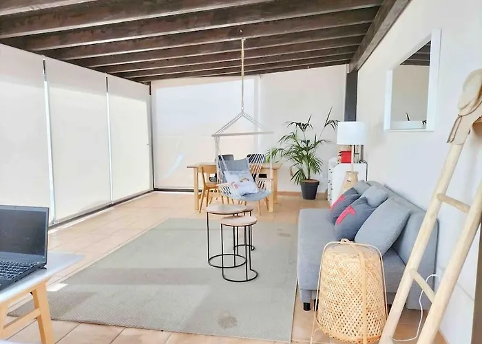Lägenhet Oceanview Retreat
