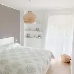Oceanview Retreat Апартаменты Коральео