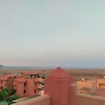 Апартаменты Oceanview Retreat
