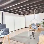 Oceanview Retreat Апартаменты