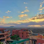 Oceanview Retreat * Коральео