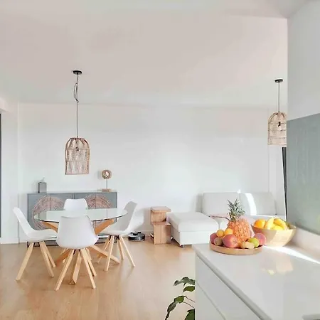 Oceanview Retreat * Corralejo