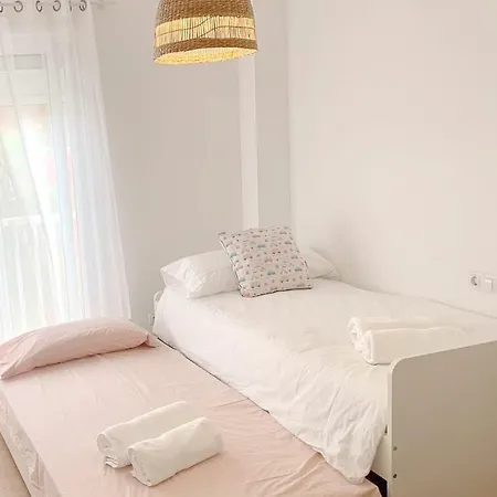 Oceanview Retreat Apartament *