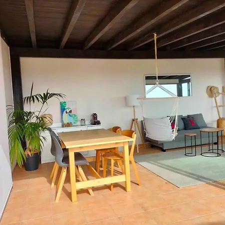 Oceanview Retreat Appartement *