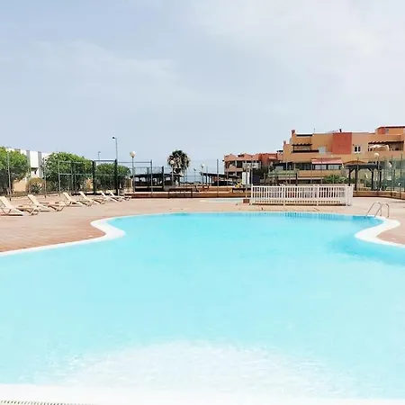 Apartment Oceanview Retreat *