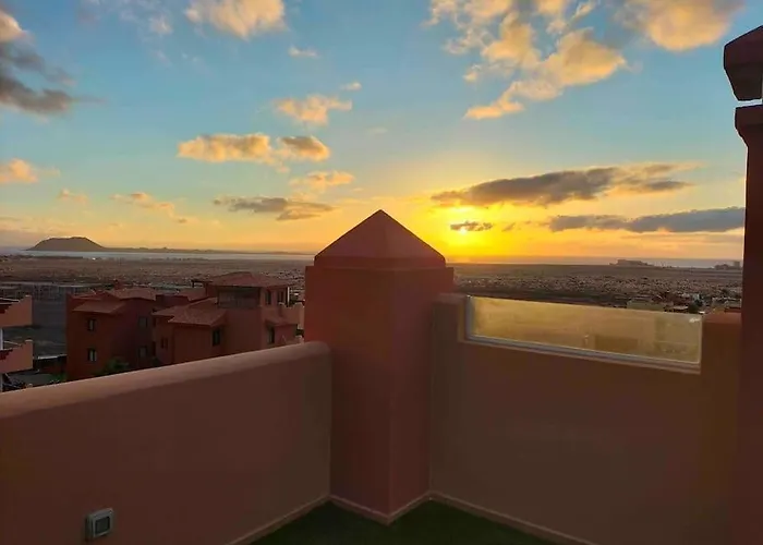 Oceanview Retreat