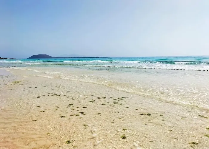 Appartamento Oceanview Retreat Corralejo