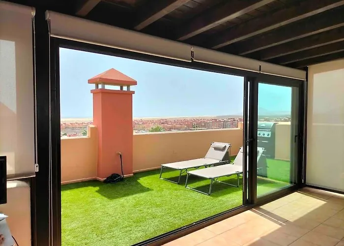 Appartamento Oceanview Retreat *