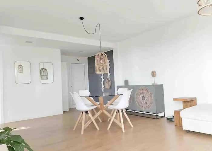 Oceanview Retreat Appartamento Corralejo