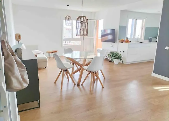 Oceanview Retreat Appartamento