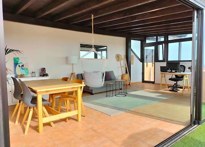 Oceanview Retreat