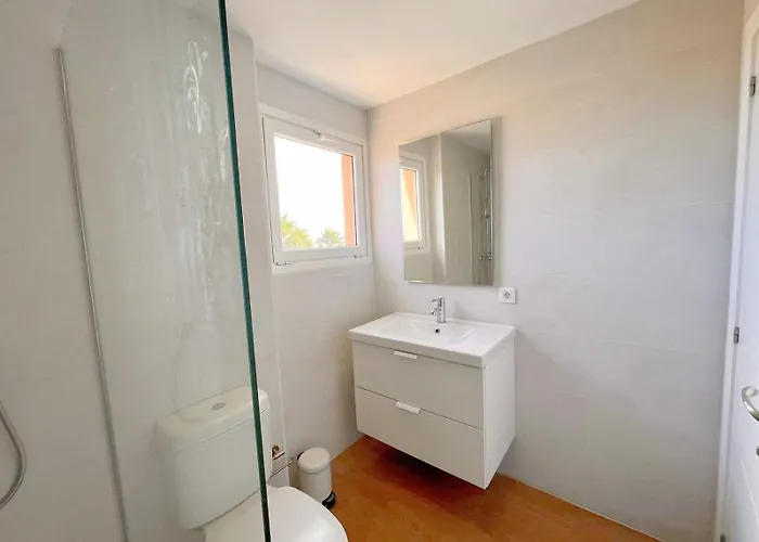 Oceanview Retreat Appartamento