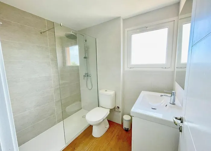 Oceanview Retreat Appartamento *