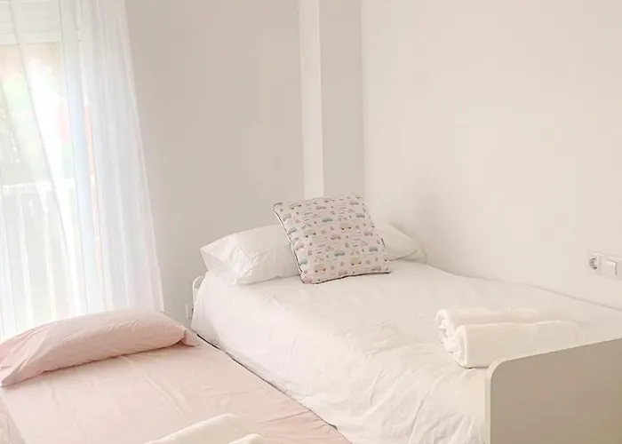 Oceanview Retreat Appartement *