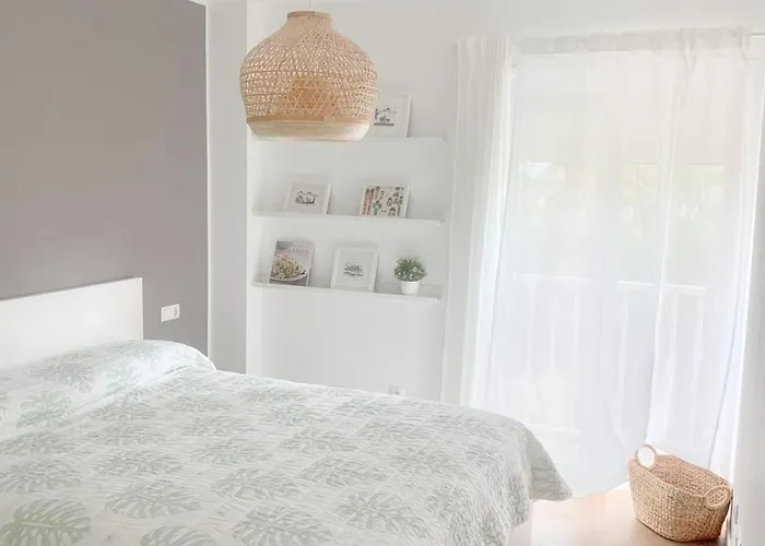 Oceanview Retreat Appartement Corralejo
