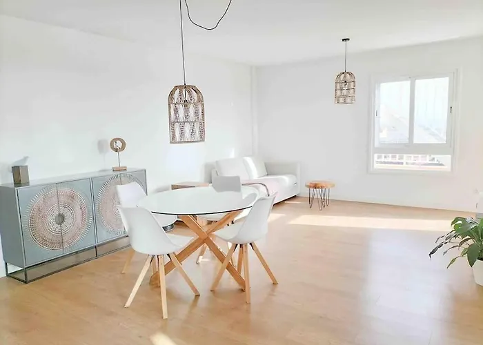 Oceanview Retreat Appartamento *