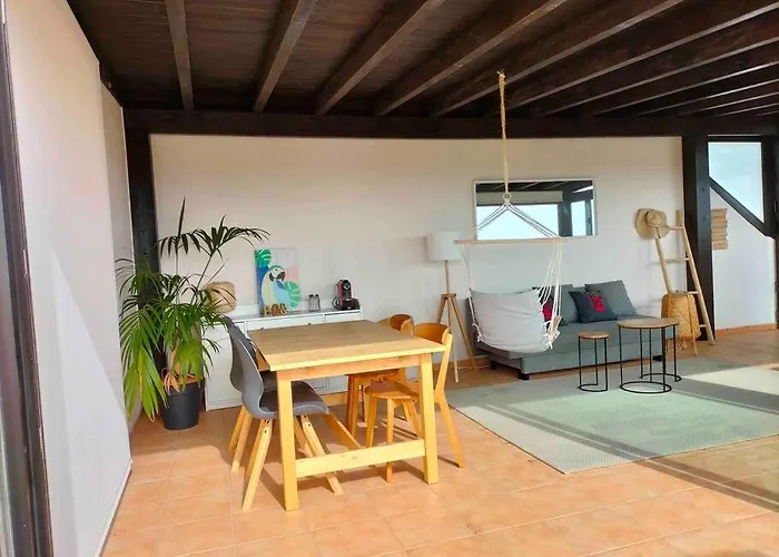 Oceanview Retreat Appartamento *