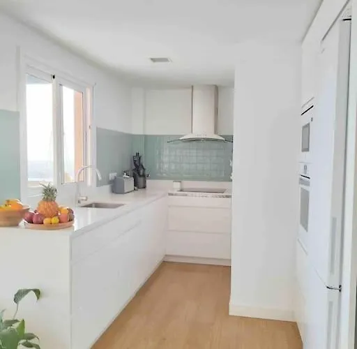 Oceanview Retreat Appartamento