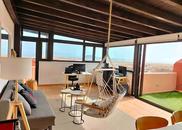 Oceanview Retreat *