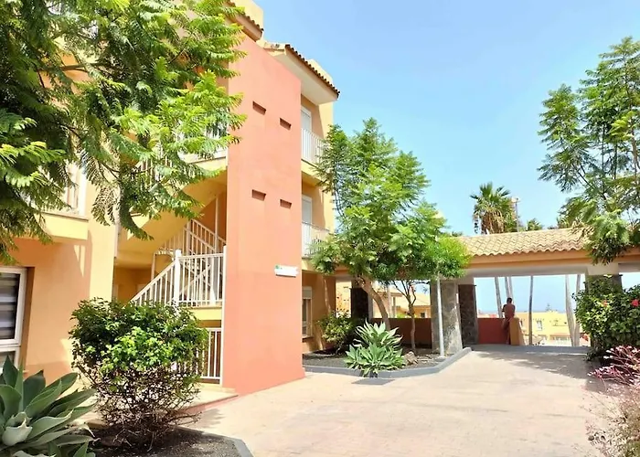 Oceanview Retreat Appartement *