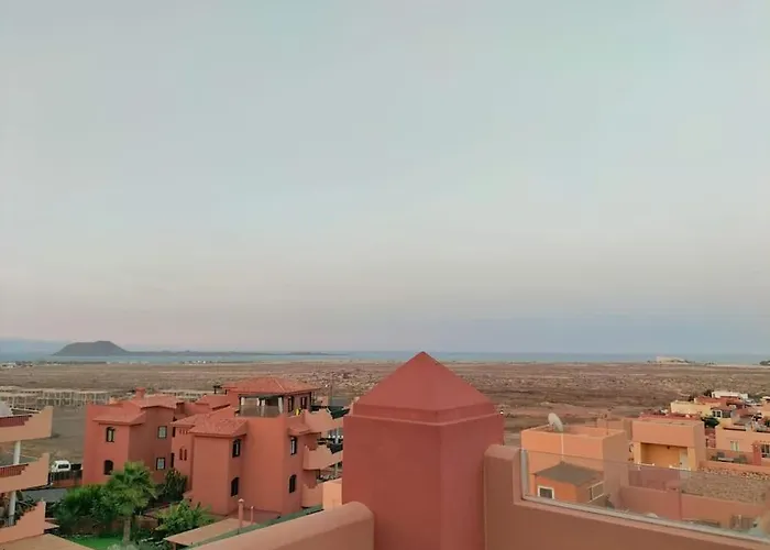 Appartamento Oceanview Retreat