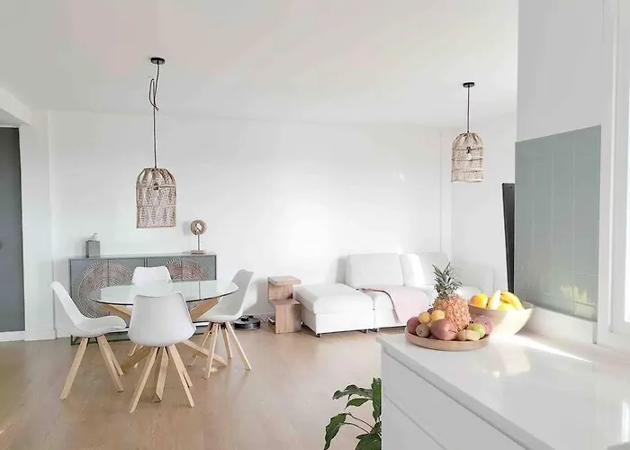 Oceanview Retreat