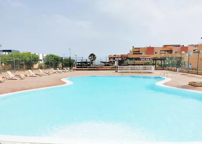 Appartamento Oceanview Retreat *
