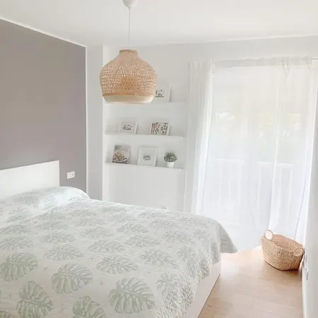 Oceanview Retreat Daire Corralejo