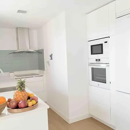 Oceanview Retreat * Corralejo