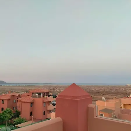 Daire Oceanview Retreat