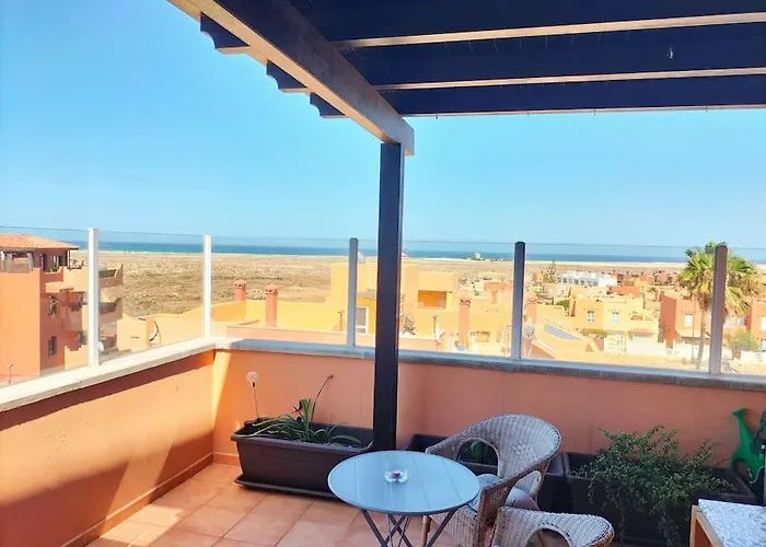 Oceanview Retreat